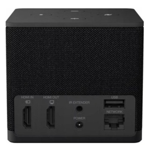 Amazon Fire TV cube 3rd gen streaming - Img 2