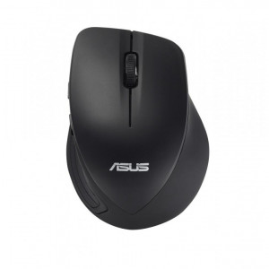 AS MOUSE WT465 V2 WIRELESS BLACK