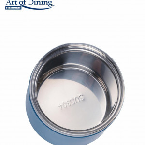 Caserola termica Heinner, Art of Dining, 600 ml, Multicolor - Img 3