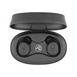 Casti Bluetooth Tellur Mood True Wireles