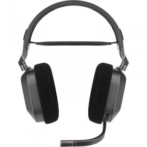 Corsair HS80 RGB Wireless Headset Carbon - Img 2