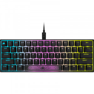 Corsair K65 RGB MINI 60% Mechanical Gami - Img 3