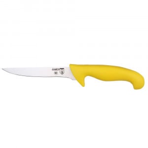 CUTIT DEZOSAT PROFESIONAL 18 CM, GALBEN - Img 2