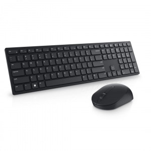 DL TASTATURA + MOUSE KM5221W RTL BOX W - Img 3