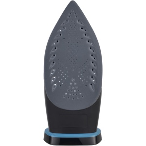 Fier de calcat Heinner CeramiSoft HSI-A2400BLBK, 2000-2400W, Calcare uscata/pulverizare/jet abur - Img 2