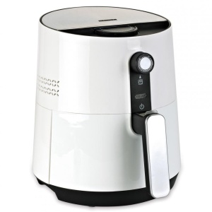 Friteuza cu aer cald HEINNER HAF-1300WH, 1250W, capacitate cos 2.6L