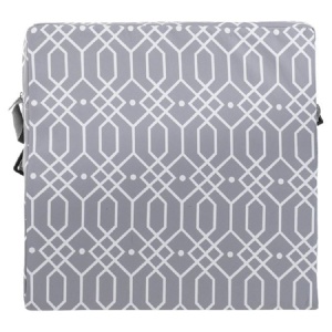 Inaltator scaun pentru copii, dimensiune 32x32x8 cm, prindere reglabila - Img 4