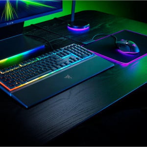 KB Razer Ornata V3 - Low Profile Gaming - Img 4