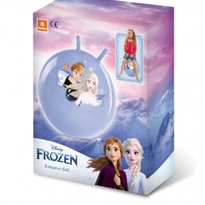 Minge de sarit Mondo - Disney Frozen II  - Img 2