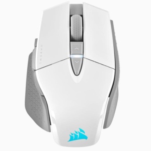 Mouse Gaming Wireless Corsair M65 RGB WH - Img 6