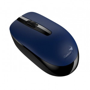 Mouse Genius NX-7007 wireless, albastru - Img 2