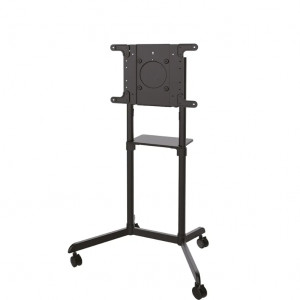 NM TV Floor Stand Mobile 37"-70", nergu - Img 2