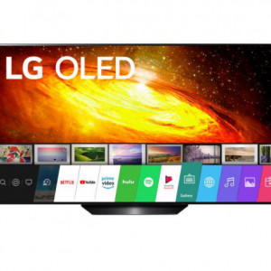 OLED TV 55" LG OLED55BX3LB