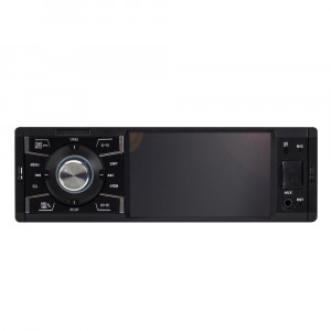 PNI MP5 PLAYER AUTO 1DIN 4" - Img 7