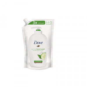 Rezerva Sapun Lichid Castravete & Ceai Verde Dove, 500 ml
