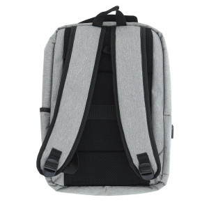 Rucsac laptop Tellur Nomad, 15.6", gri - Img 3