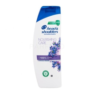 Sampon anti matreata Head & Shoulders Gentle Care, 300 ml