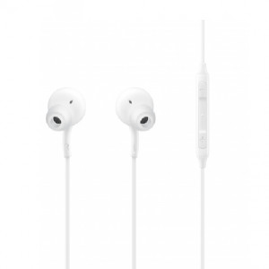 Samsung In-Ear Buds USB-C - White - Img 4