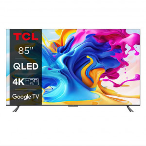 Smart TV TCL 85C645 (2023) 85"-216CM Q - Img 1