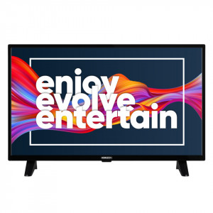 Televizor LED 32" HORIZON HD -BLACK - Img 2