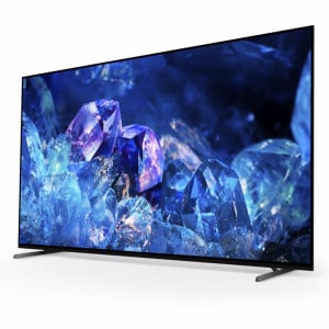 Televizor Sony OLED 77A80K, 195 cm, Smart Google TV, 4K Ultra HD, 100Hz, Clasa E - Img 5