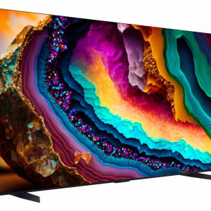 Televizor TCL LED 98P745, 248 cm, Smart Google TV, 4K Ultra HD, 100 Hz, Clasa G (Model 2023) - Img 3