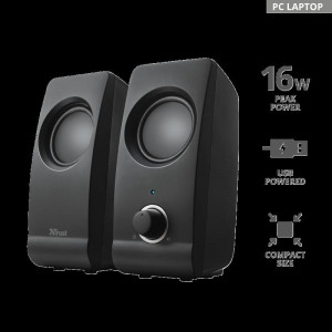 Trust Remo 2.0 Speaker Set - Img 2