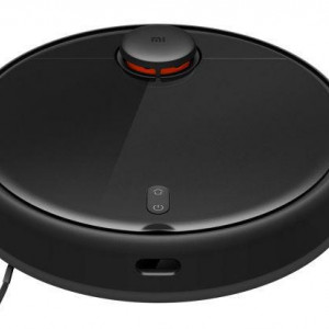 Xiaomi Mi Robot Vaccum-Mop 2 Pro Black - Img 3