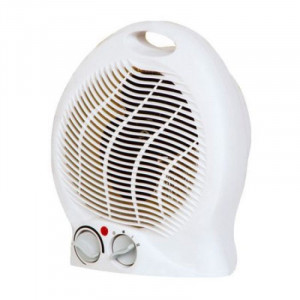 Aeroterma 2000 W Hausberg HB-8500, Multicolor - Img 2