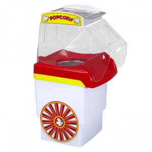 Aparat electric pentru popcorn, 1200 w, 20x10x15cm - Img 2