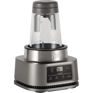 Blender 2 in 1 Ninja CB100EU, 1100W, 400ml Power Nutri Bowl & 700ml Power Nutri Cup - Img 2