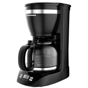 Cafetiera digitala Heinner Savory 900W