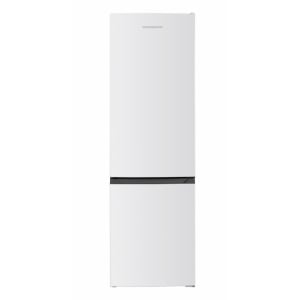 Combina frigorifica HEINNER HC-HM262E++, capacitate totala 262 L, clasa energetica E