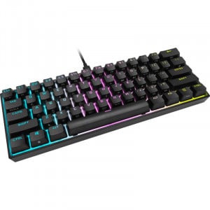 Corsair K65 RGB MINI 60% Mechanical Gami - Img 4