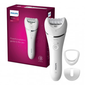 EPILATOR UMED SI USCAT PHILIPS BRE735/00