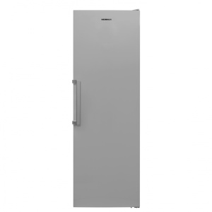 Frigider cu o usa HEINNER HF-V401NFSE++, Capacitate totala 389 L, Clasa energetica E - Img 1