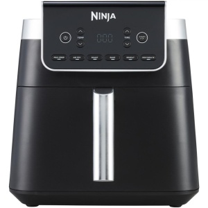 Friteuza cu aer cald Ninja Max Pro AF180EU, capacitate mancare 1.2 kg, 2000 W - Img 1