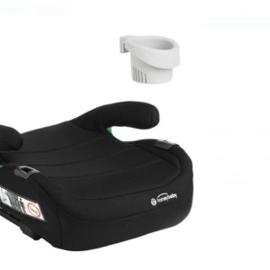 Inaltator auto cu Isofix, greutate maxima 18-36 kg, inaltime 125-150 cm - Img 3