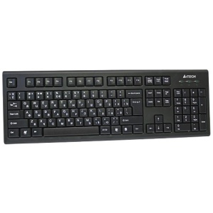 KB A4TECH KRS-85-USB BLACK - Img 3