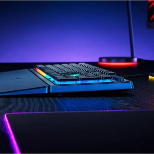 KB Razer Ornata V3 - Low Profile Gaming - Img 5