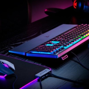 KB Razer Ornata V3 - Low Profile Gaming - Img 10