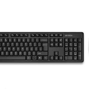 Kit TASTATURA si Mouse A4TECH - 3330N - Img 2