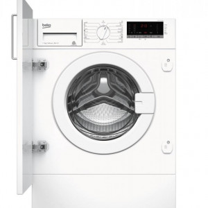 MASINA DE SPALAT BEKO WITV8712X0W