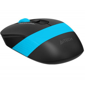 Mouse A4tech - FG10 Grey - Img 3