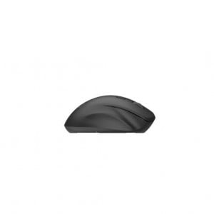 Mouse Serioux Glide 515, 1600 dpi, click silentios, ergonomic, negru - Img 3