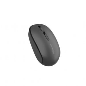 Mouse Serioux Spark 215, 1000 dpi, click silentios, negru - Img 4