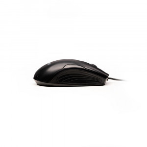 MOUSE Spacer cu fir USB optic SPMO-M11 - Img 4