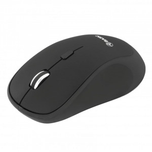 Mouse wireless Tellur Basic, negru - Img 1