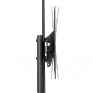 NM Newstar TV Mobile Stand Floor 70" - Img 5