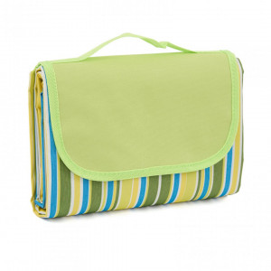 PATURA PICNIC 145X150 CM DUNGI VERDE